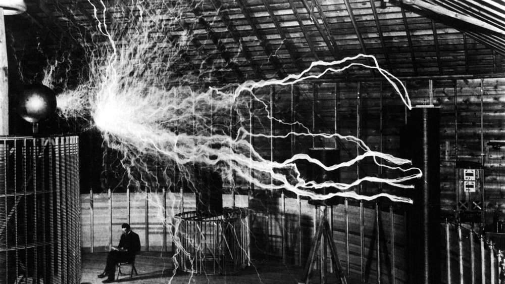 10 Nikola Tesla Inventions the Government Hid to Control the World Forever! 7