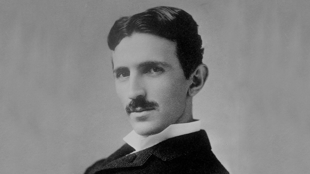 10 Nikola Tesla Inventions the Government Hid to Control the World Forever! 8