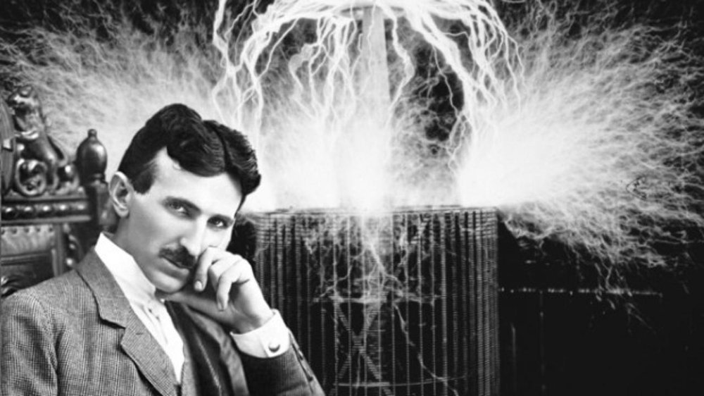 10 Nikola Tesla Inventions the Government Hid to Control the World Forever! 9