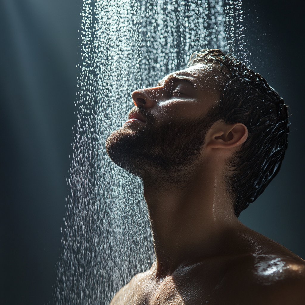 The Science of Cold Showers: How They Actually Affect Your Mood