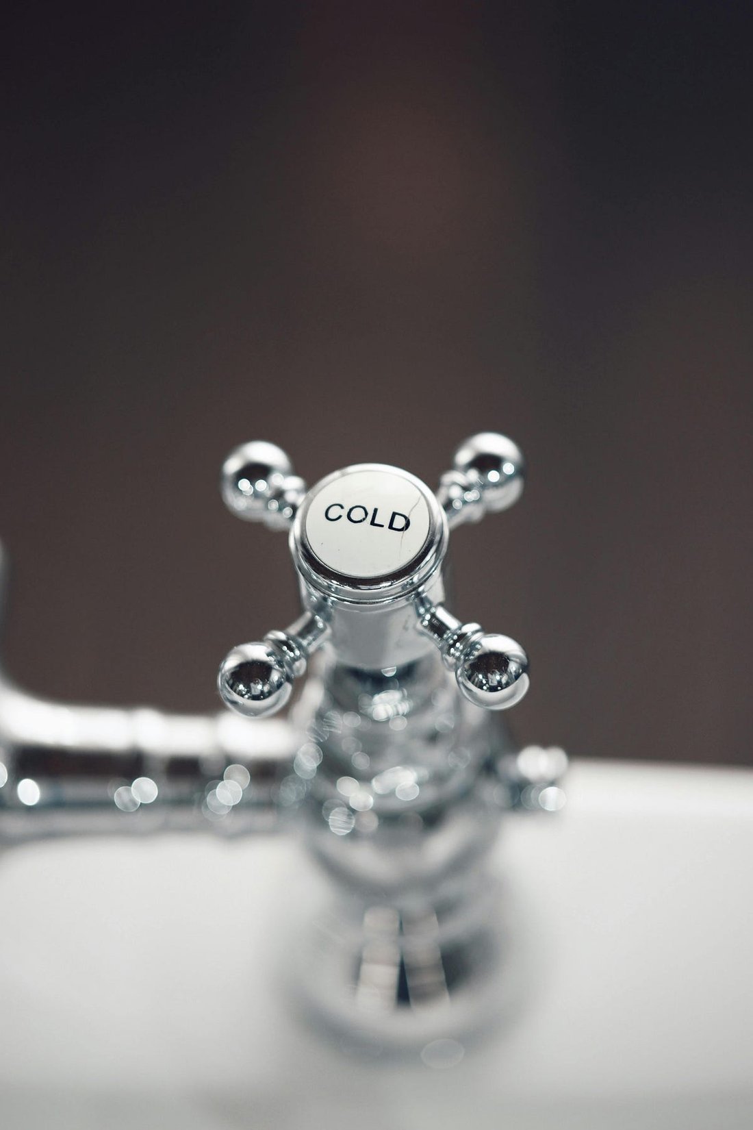 The Science of Cold Showers: How They Actually Affect Your Mood