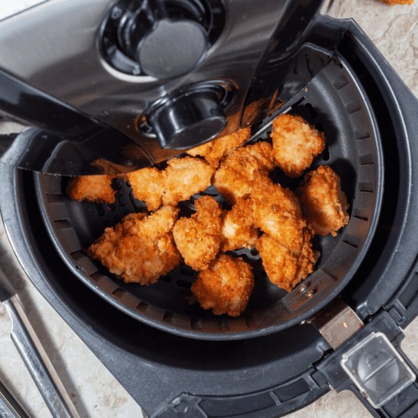 Why Your Air Fryer Smells Like Plastic and How to Fix It Permanently