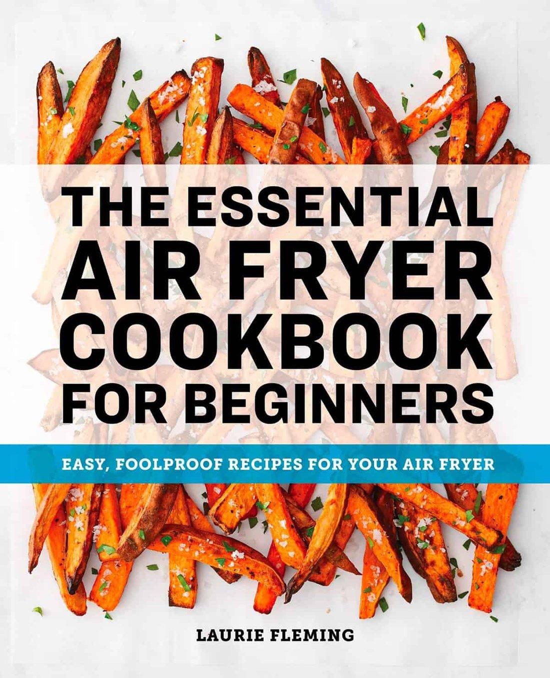 Why Your Air Fryer Smells Like Plastic and How to Fix It Permanently