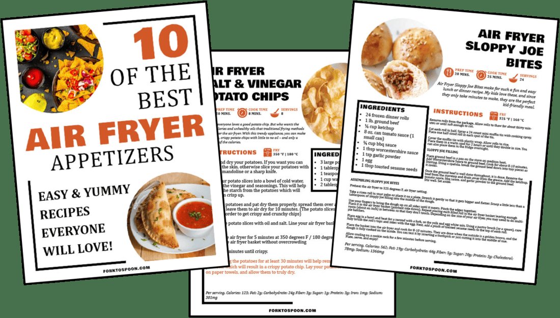 Why Your Air Fryer Smells Like Plastic and How to Fix It Permanently