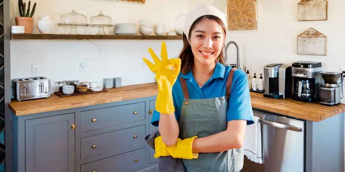 Why Your House Always Feels Dusty and How to Achieve a Dust-Free Home