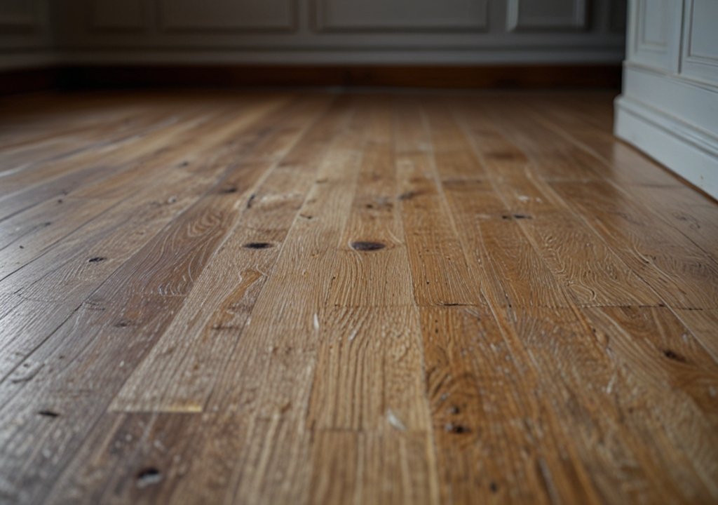 Why Your House Always Feels Dusty and How to Achieve a Dust-Free Home