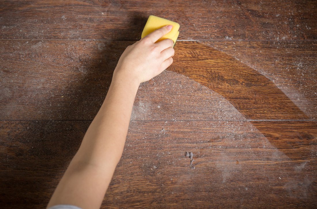 Why Your House Always Feels Dusty and How to Achieve a Dust-Free Home
