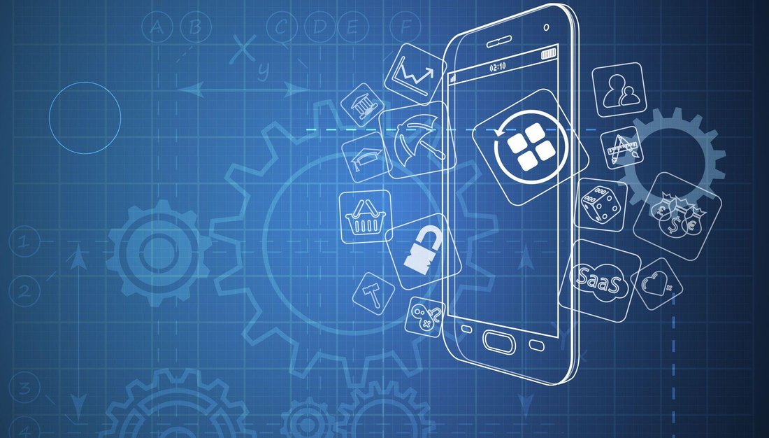 How to Build a Mobile App for Your Business Without Learning to Code