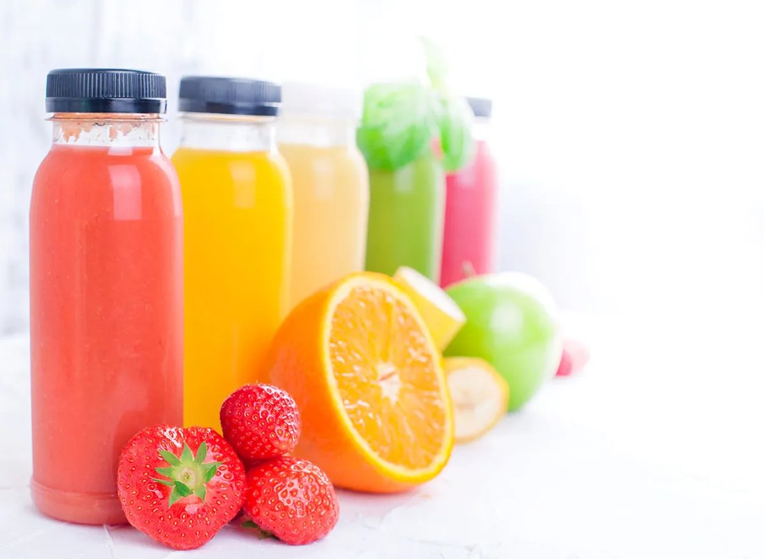 Why You Should Stop Drinking Fruit Juice and Eat the Whole Fruit Instead