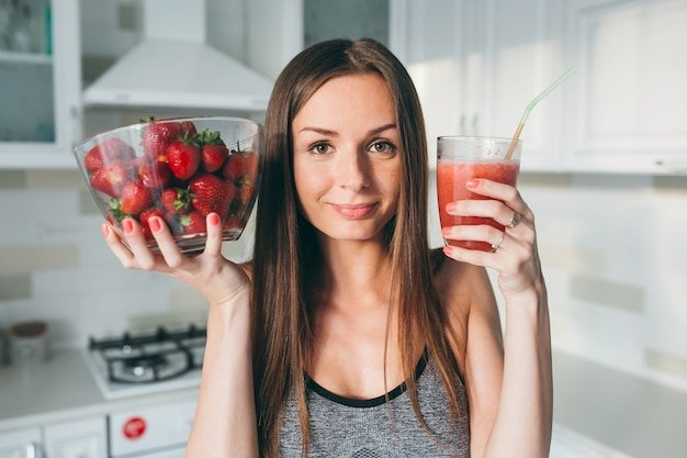 Why You Should Stop Drinking Fruit Juice and Eat the Whole Fruit Instead