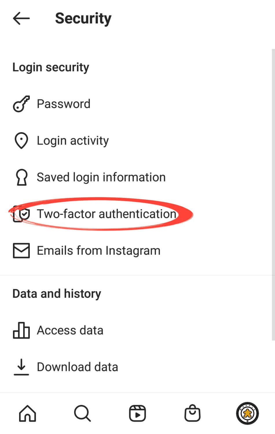 How to Secure Your Instagram Account from Phishing and Brute Force Attacks