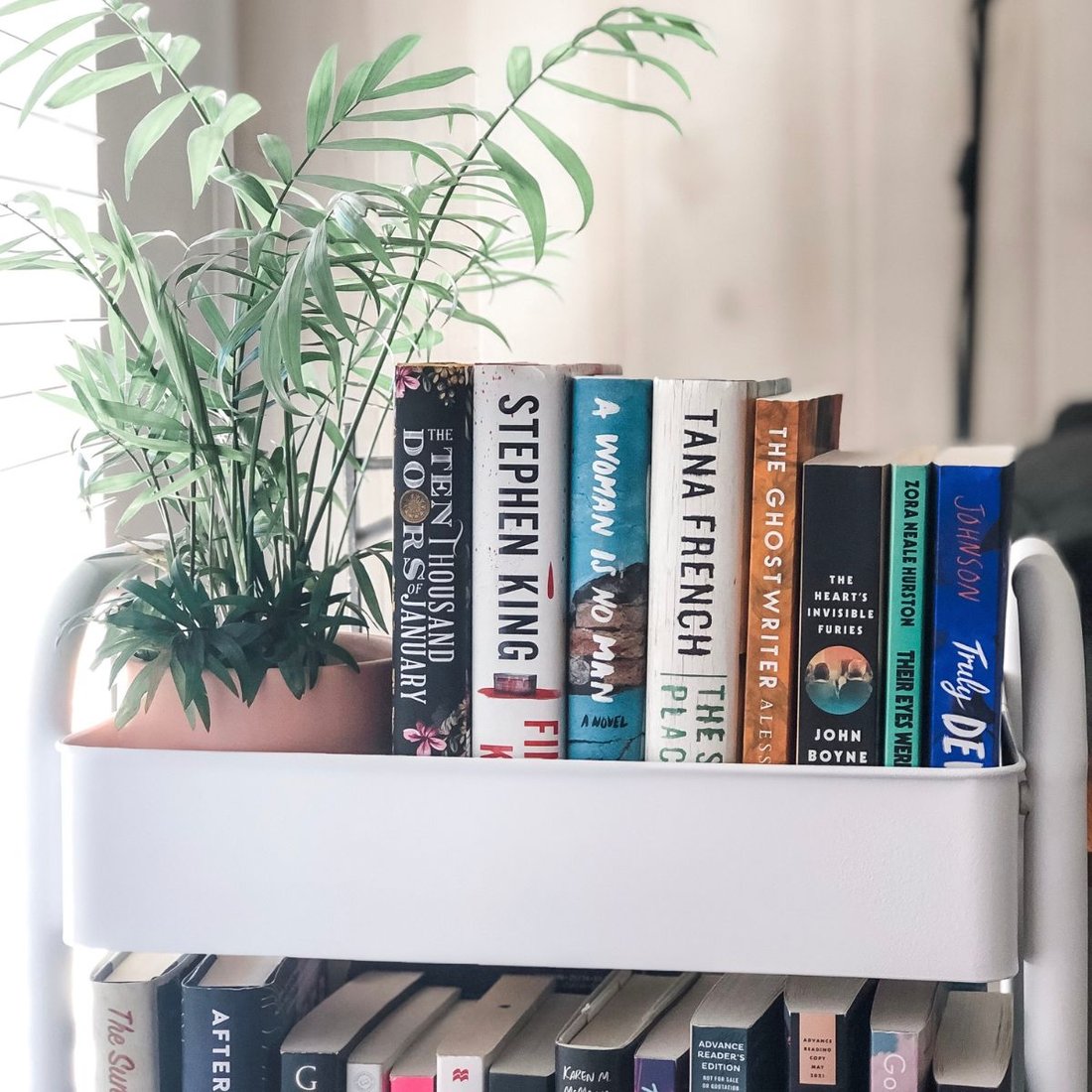 How to Read More Books: A Realistic Guide for Extremely Busy People