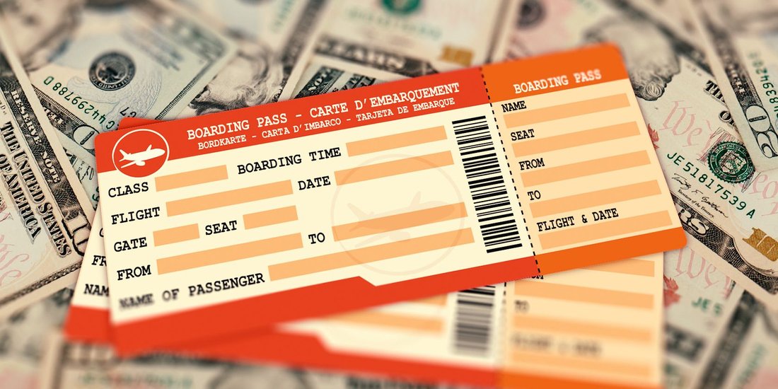How to Find Cheap Flight Tickets Using Google Flights' Hidden Map Feature