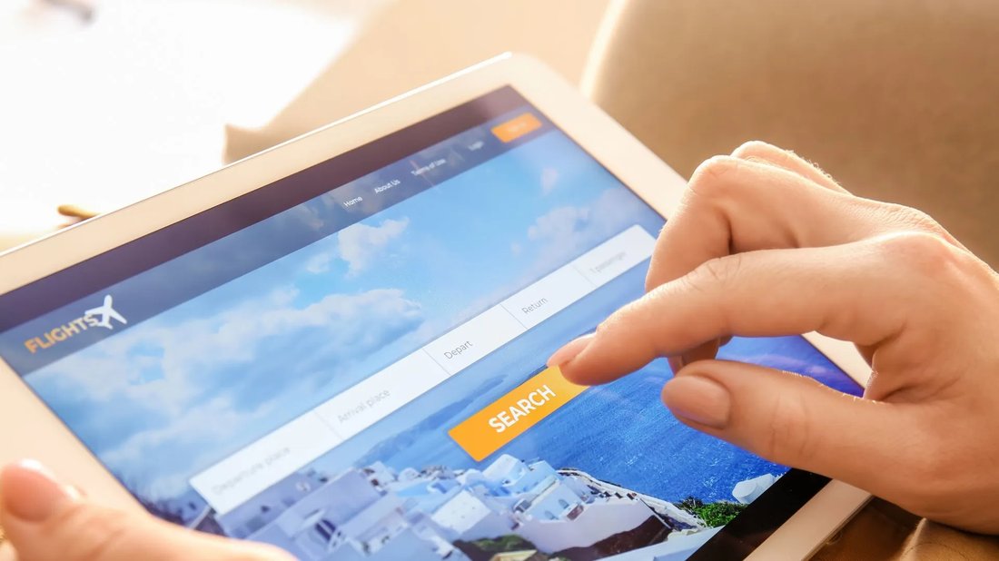 How to Find Cheap Flight Tickets Using Google Flights' Hidden Map Feature