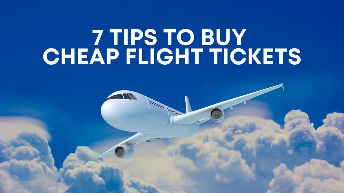 How to Find Cheap Flight Tickets Using Google Flights' Hidden Map Feature