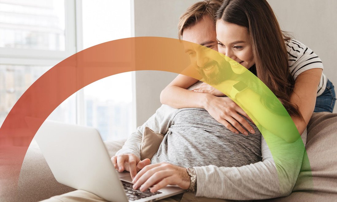 How to Boost Your Credit Score by 100 Points in Six Months