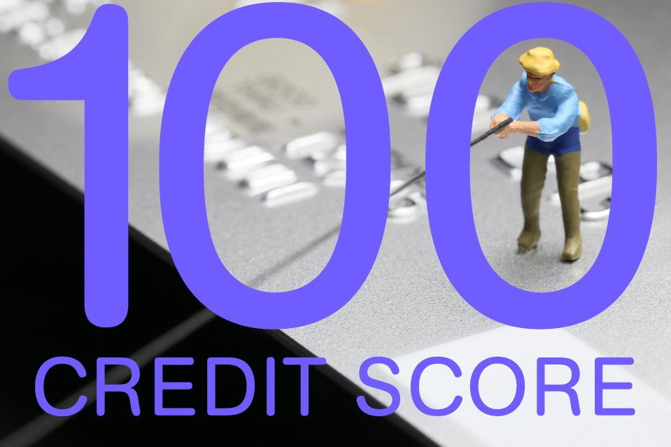 How to Boost Your Credit Score by 100 Points in Six Months