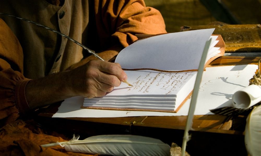 The Secret to Becoming a Better Writer by Reading Like a Spy