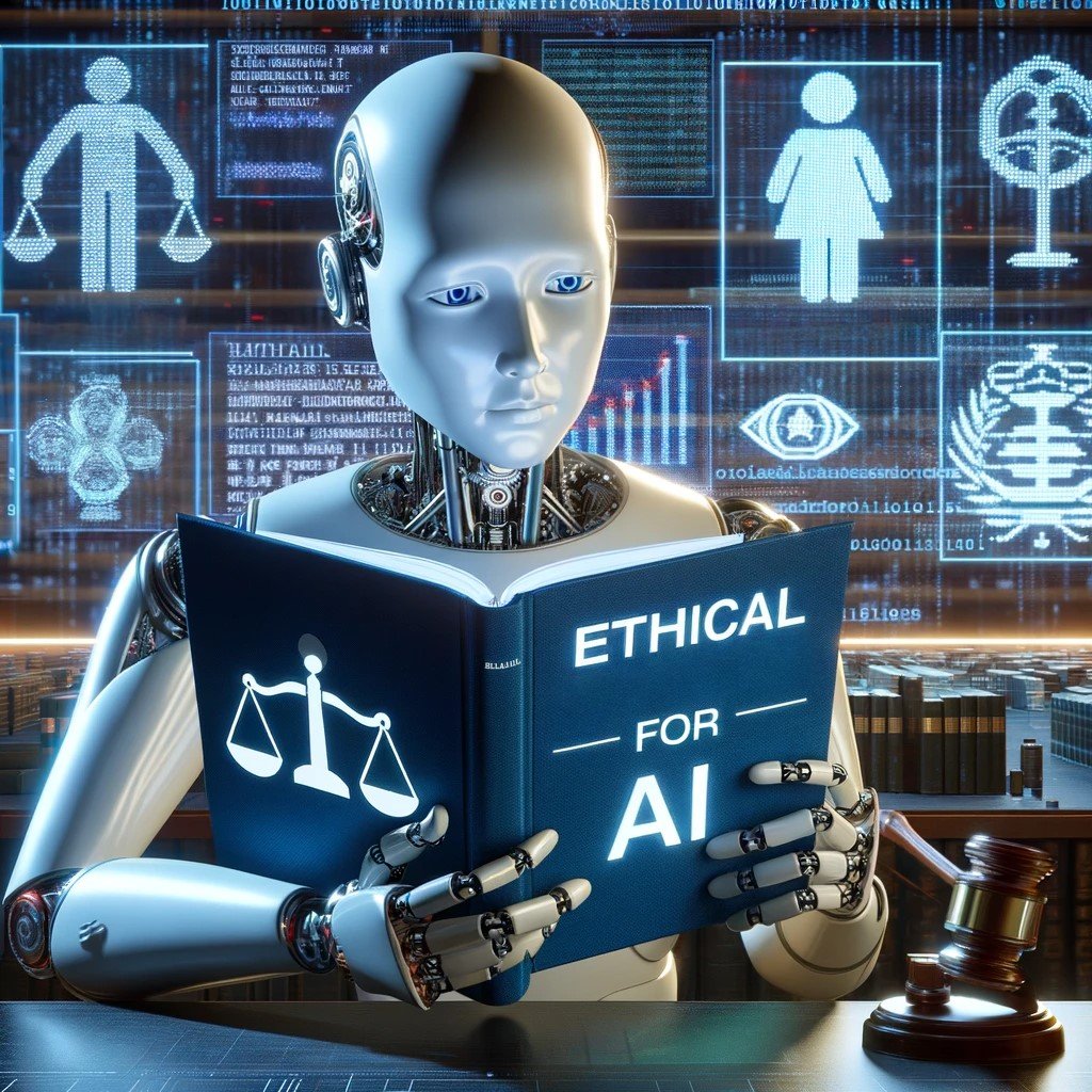 The Ultimate Guide to Ethical AI Use for Content Creators in 2025