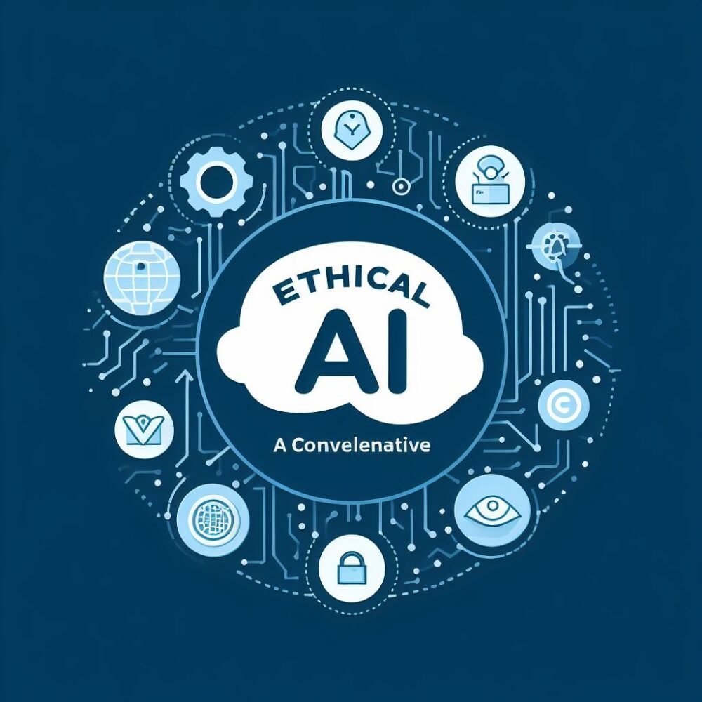 The Ultimate Guide to Ethical AI Use for Content Creators in 2025