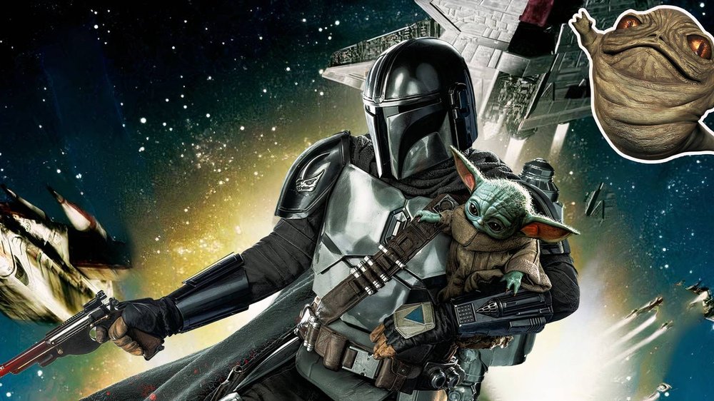 🚨 MIND-BLOWING Star Wars: The Mandalorian & Grogu Plot Leaks Exposed – Din Djarin’s Darkest Secret Revealed?! 1