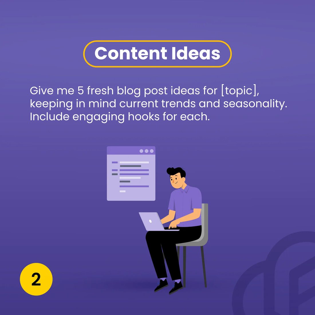 7 Hidden ChatGPT Prompts That Will Save You 10 Hours of Work Every Week