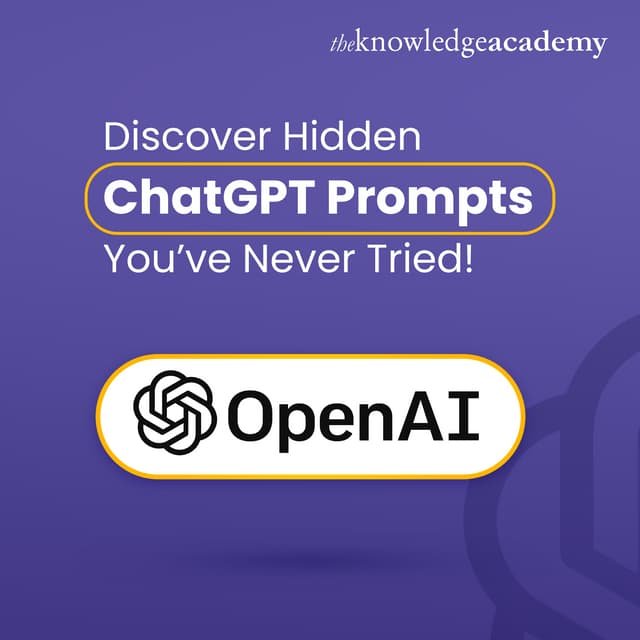 7 Hidden ChatGPT Prompts That Will Save You 10 Hours of Work Every Week