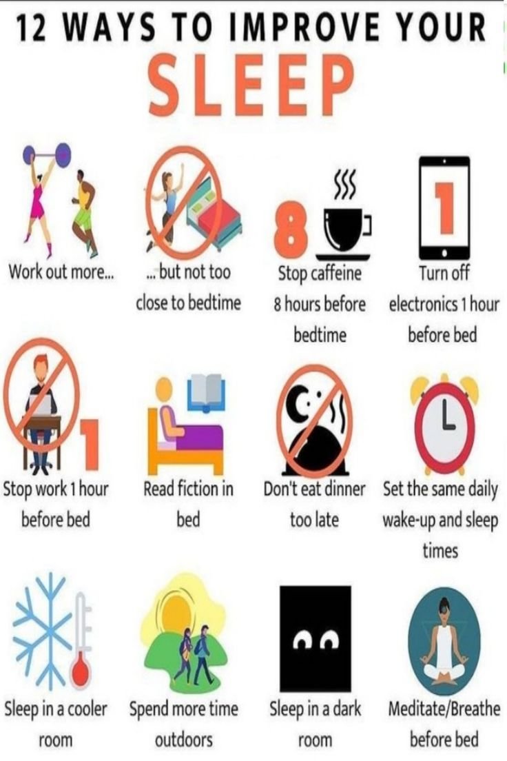Scientific Ways to Improve Sleep Quality and Wake Up with Renewed Energy