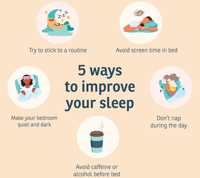 Scientific Ways to Improve Sleep Quality and Wake Up with Renewed Energy