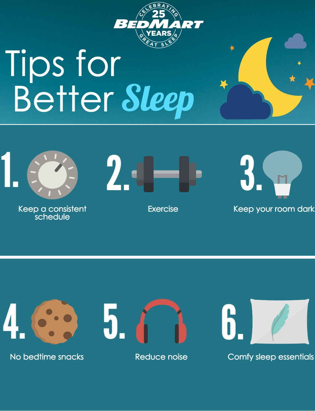 Scientific Ways to Improve Sleep Quality and Wake Up with Renewed Energy