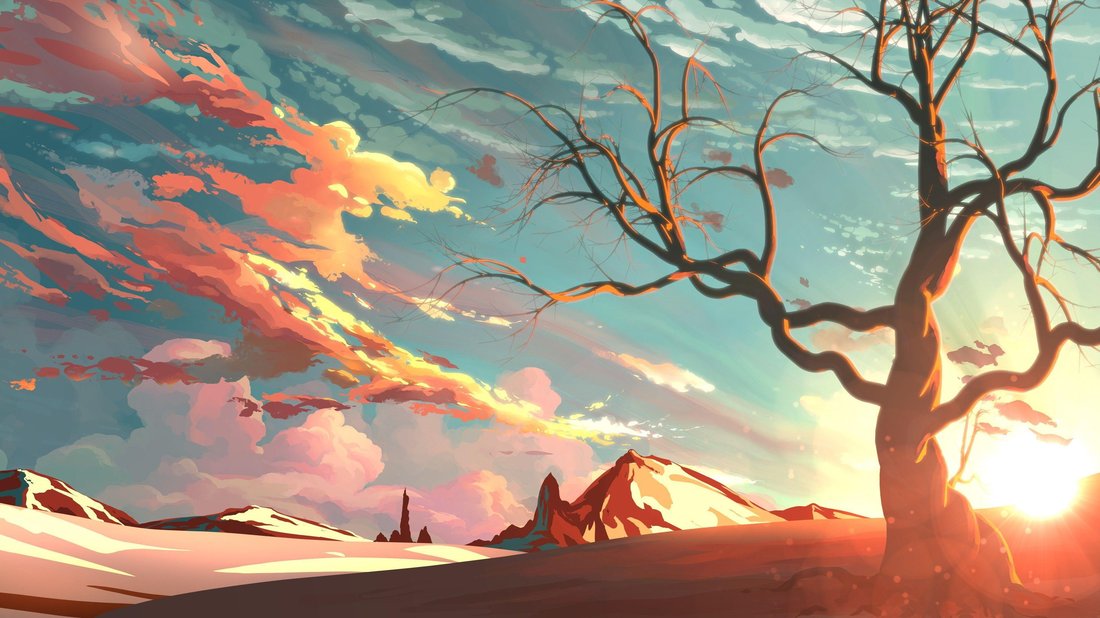 The Psychological Benefits of a Digital Sunset Before Bed