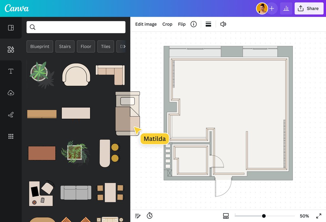 How to Use Canva to Create Professional Designs in Minutes
