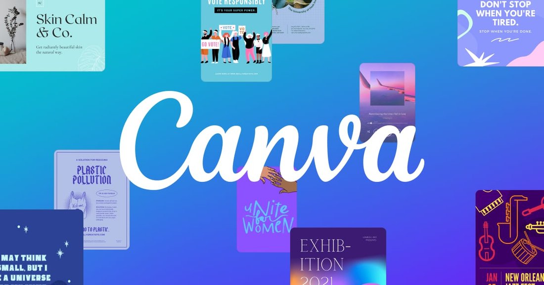 How to Use Canva to Create Professional Designs in Minutes