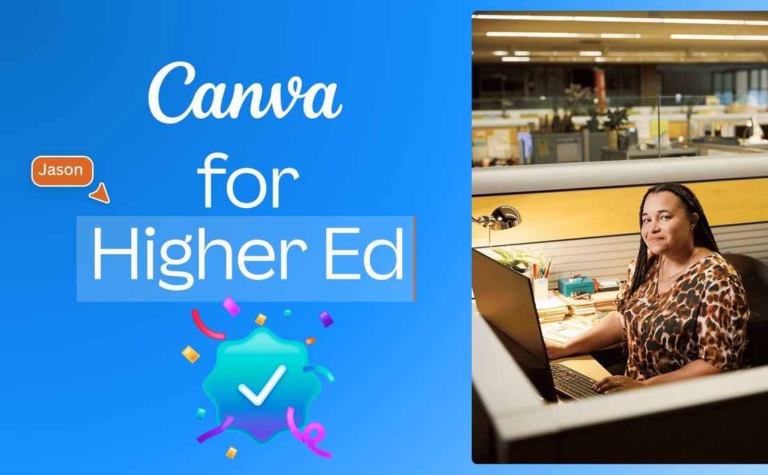 How to Use Canva to Create Professional Designs in Minutes