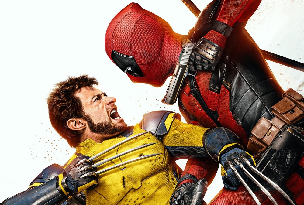 X-Men Crash the MCU Party: Wolverine & Deadpool's Wild Connection Exposed! 1