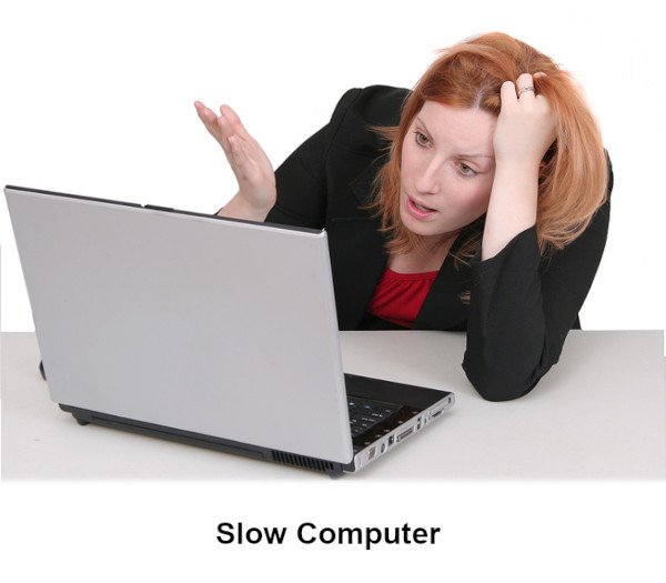 How to Fix a Slow Laptop Without Buying New Hardware or Upgrading RAM