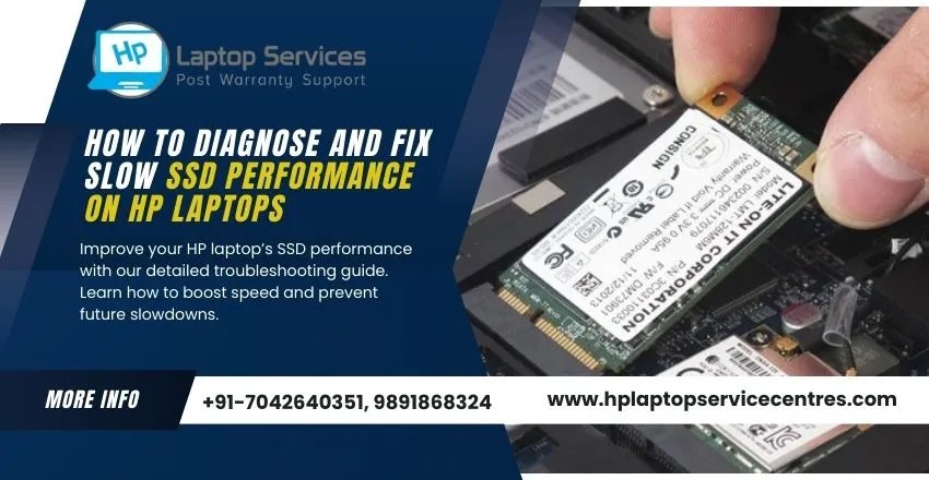 How to Fix a Slow Laptop Without Buying New Hardware or Upgrading RAM