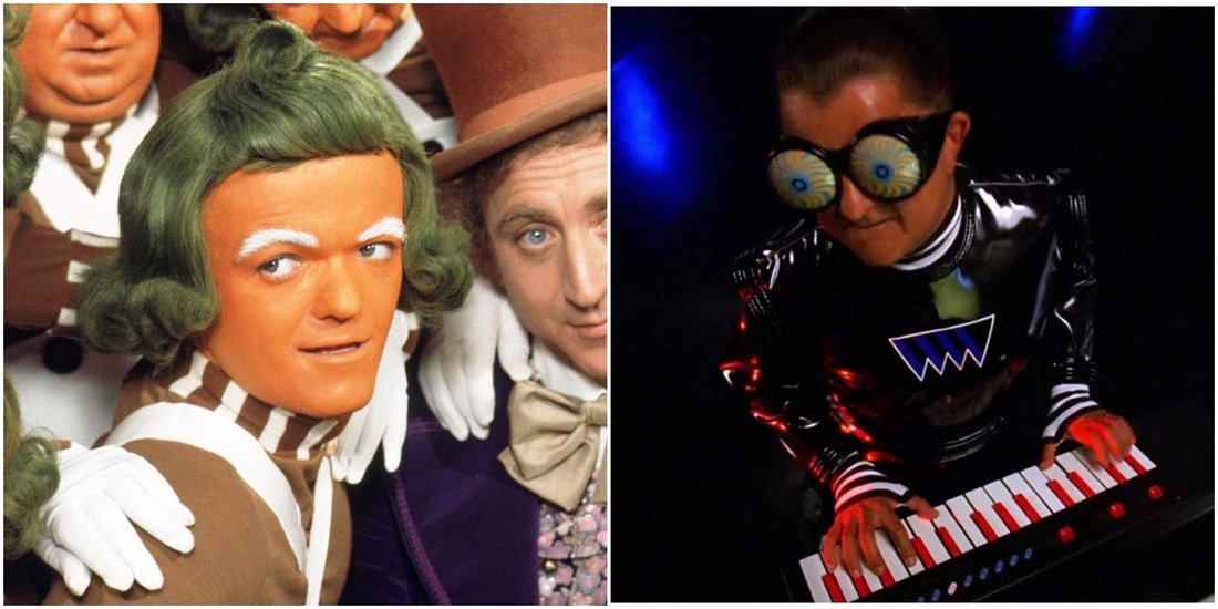 Willy Wonka's Chocolate Factory: Dark Theories That Shatter the Sweet Illusion