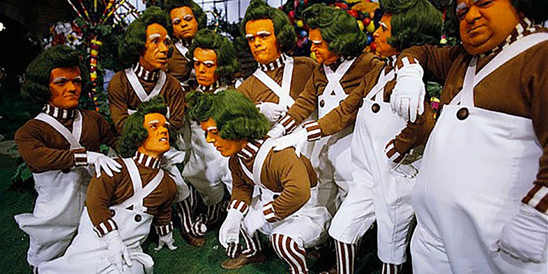 Willy Wonka's Chocolate Factory: Dark Theories That Shatter the Sweet Illusion