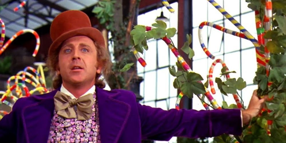 Willy Wonka's Chocolate Factory: Dark Theories That Shatter the Sweet Illusion