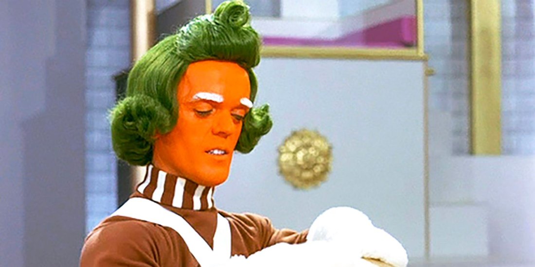 Willy Wonka's Chocolate Factory: Dark Theories That Shatter the Sweet Illusion