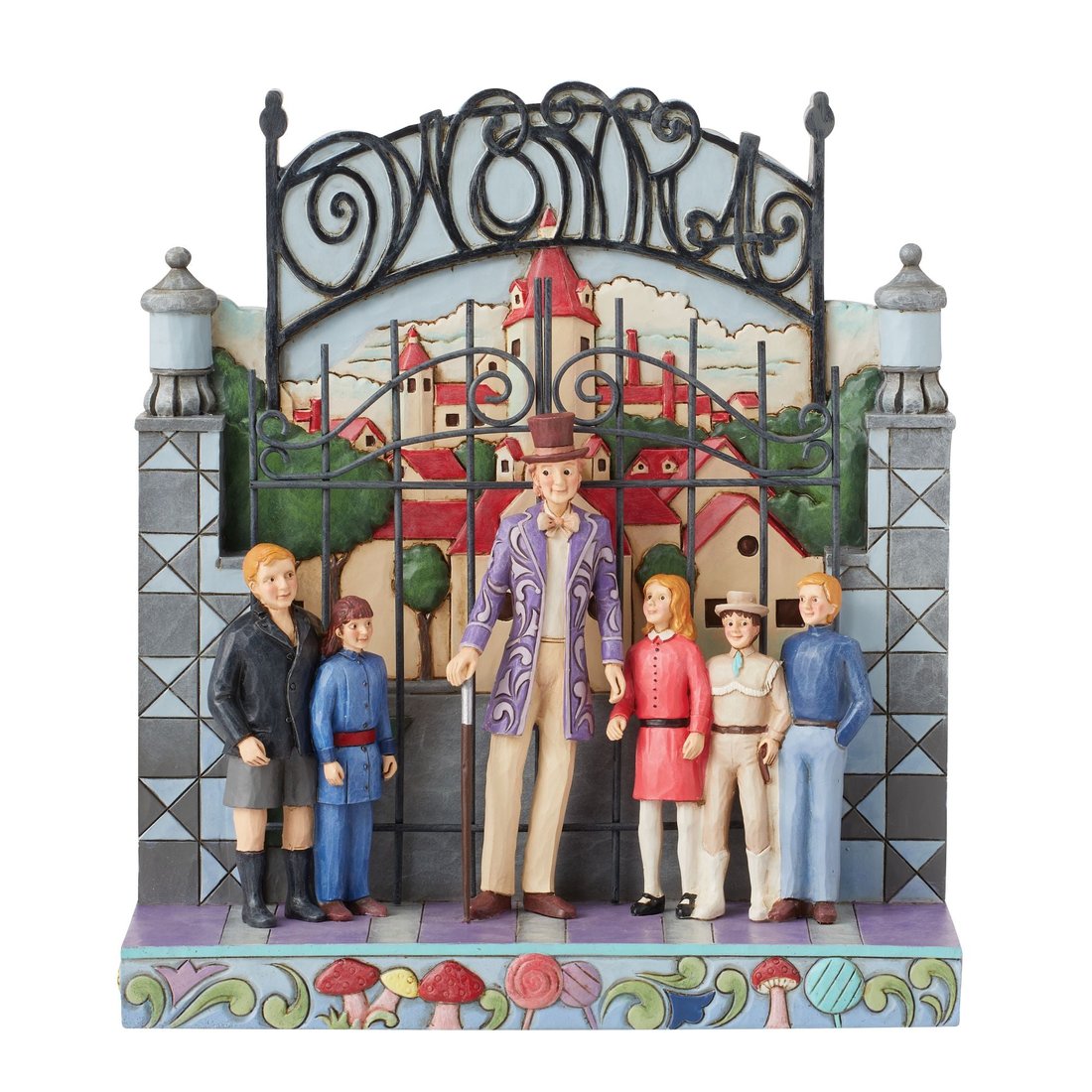 Willy Wonka's Chocolate Factory: Dark Theories That Shatter the Sweet Illusion