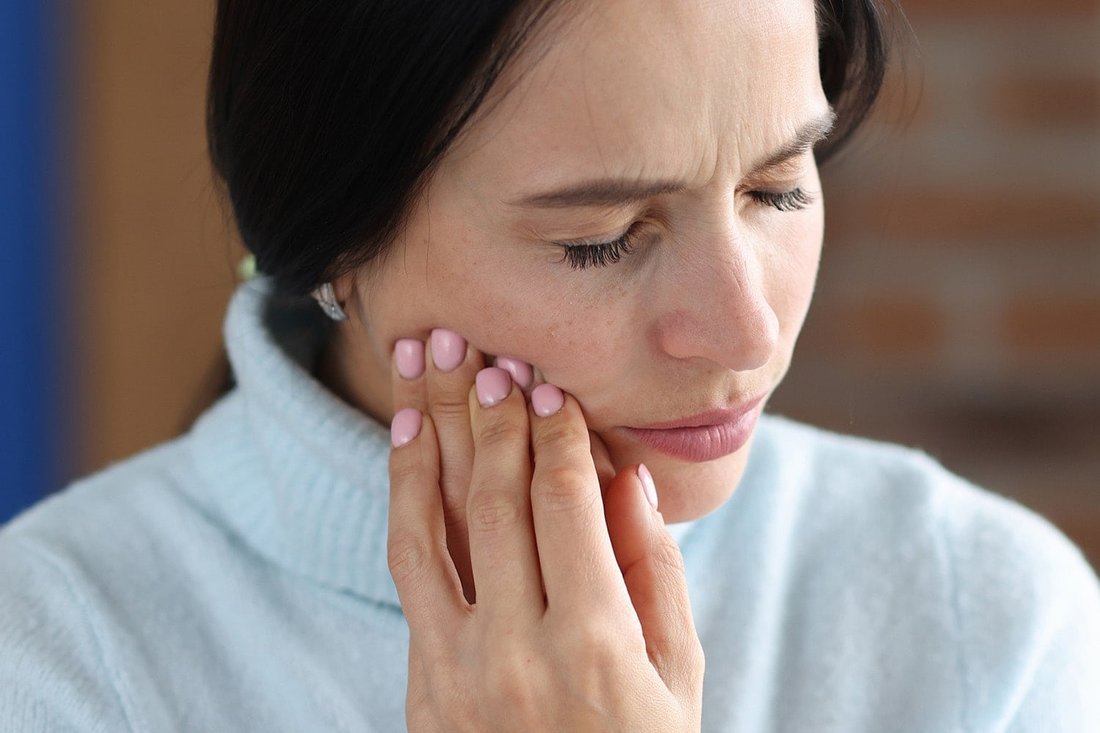 Hidden Signs of Vitamin D Deficiency Often Confused with Chronic Fatigue