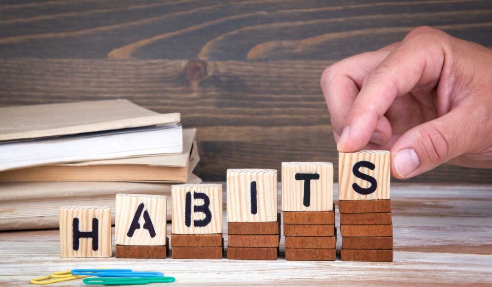 The Science of Habit Stacking and Why It Beats Willpower Every Time
