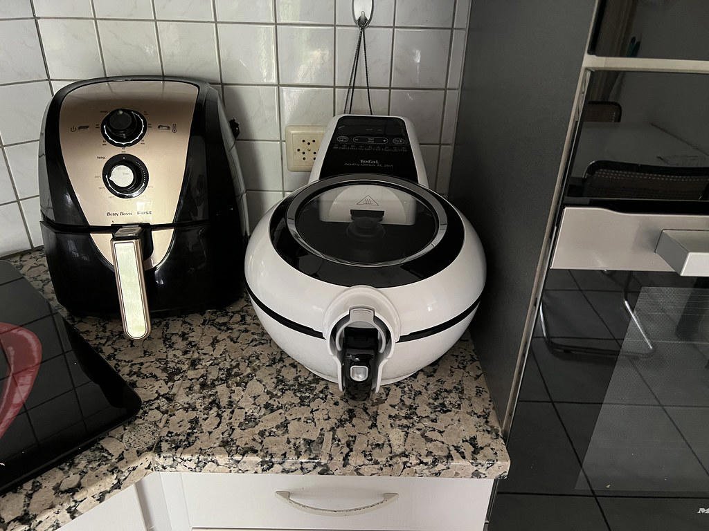 The Truth About Air Fryers: Are They Actually Healthy?