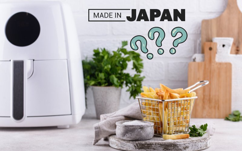 The Truth About Air Fryers: Are They Actually Healthy?