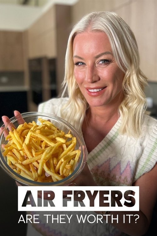 The Truth About Air Fryers: Are They Actually Healthy?