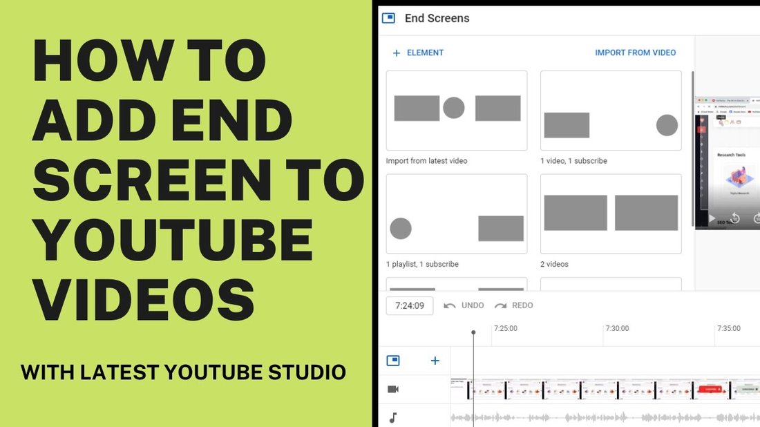 How to Optimize Your YouTube Videos for the 2025 Algorithm Changes