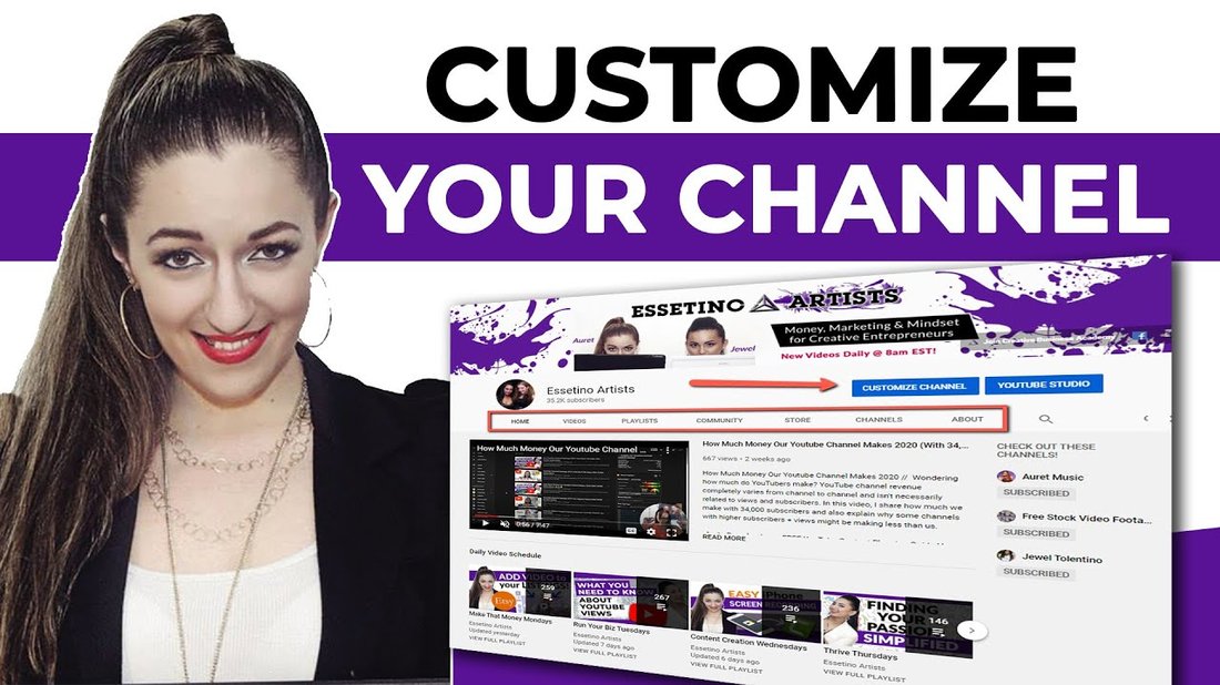 How to Optimize Your YouTube Videos for the 2025 Algorithm Changes