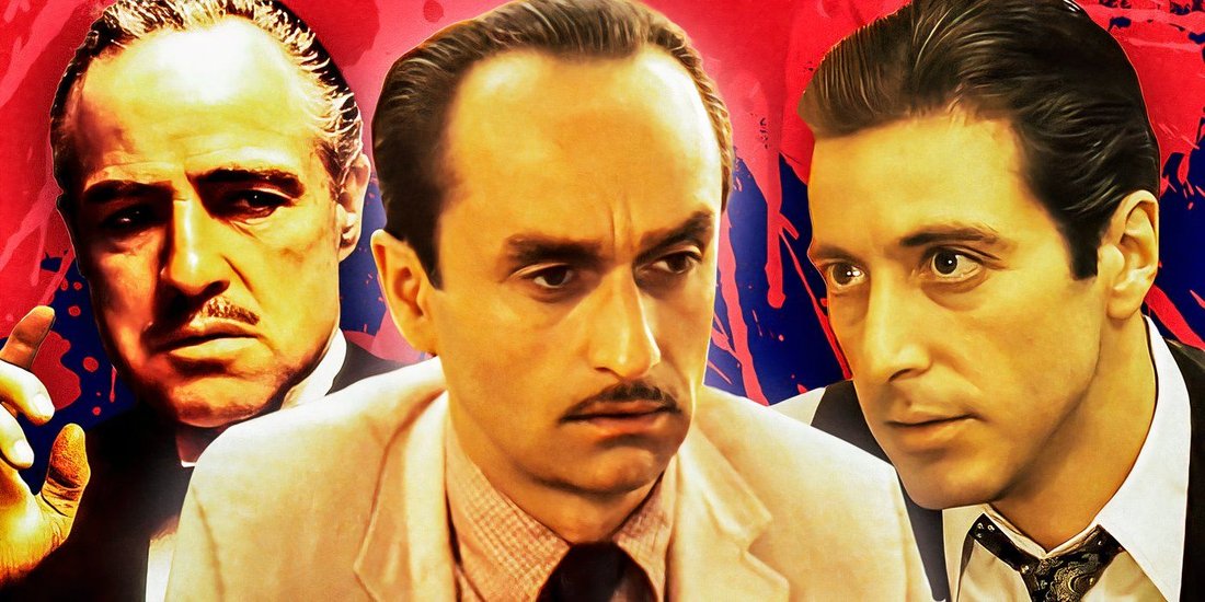 The Godfather: Timeless Business Lessons from the Mafia Epic